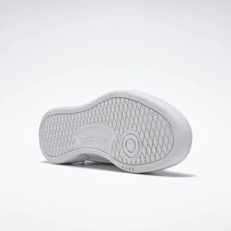 Reebok Victoria Beckham Club C Shoes Cloud White / Pure Grey 1 / Cloud White (H05430)
