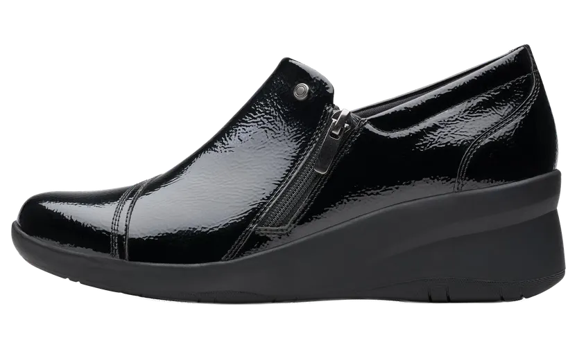 clarks-sneaker 26180144