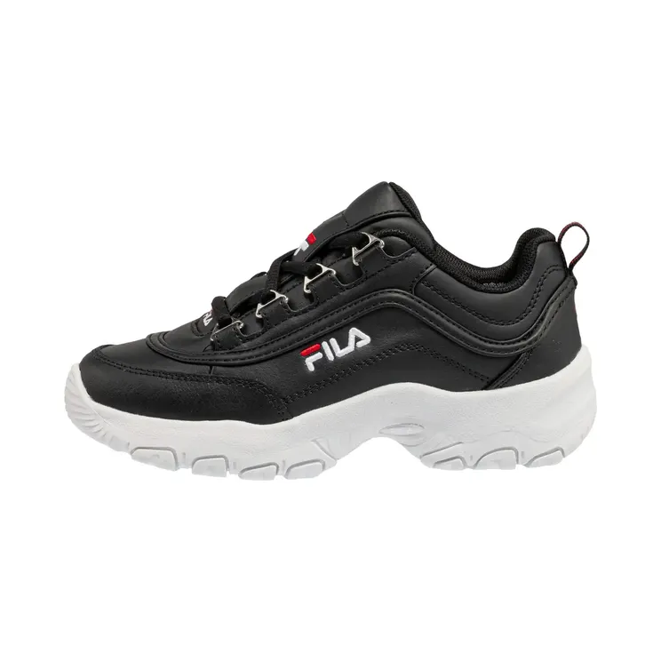 FILA Strada Low “Black” (101078125Y)
