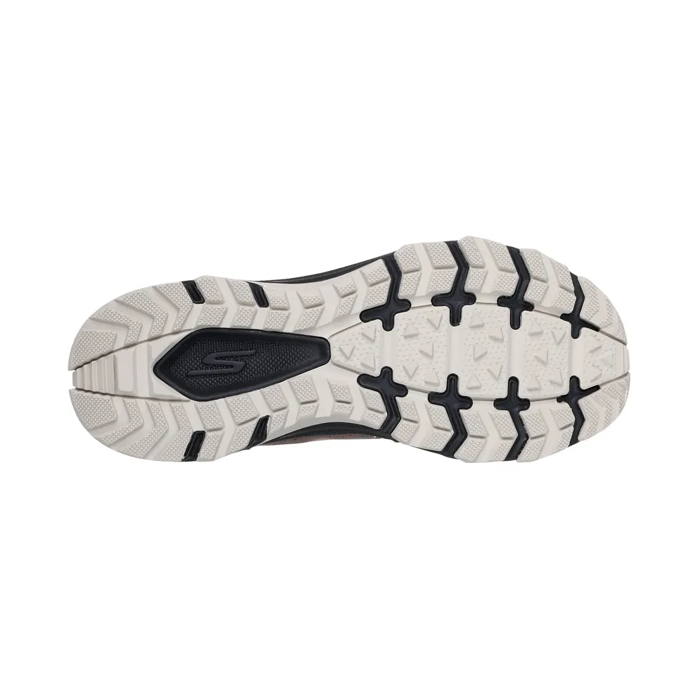 Skechers Slip-ins: GO RUN Trail Altitude 2.0 – Kirwin Hill Sneaker Taupe