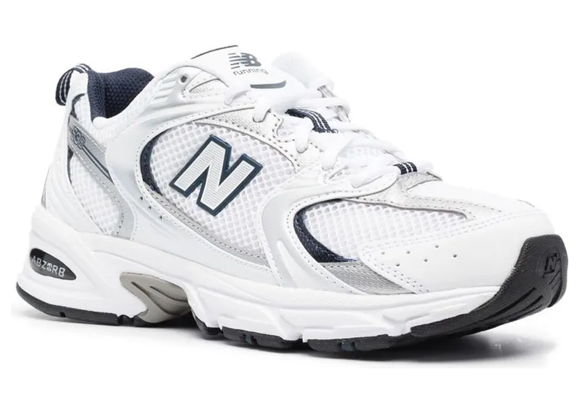 New Balance 530 Nbmr530SGWHITE / Blue