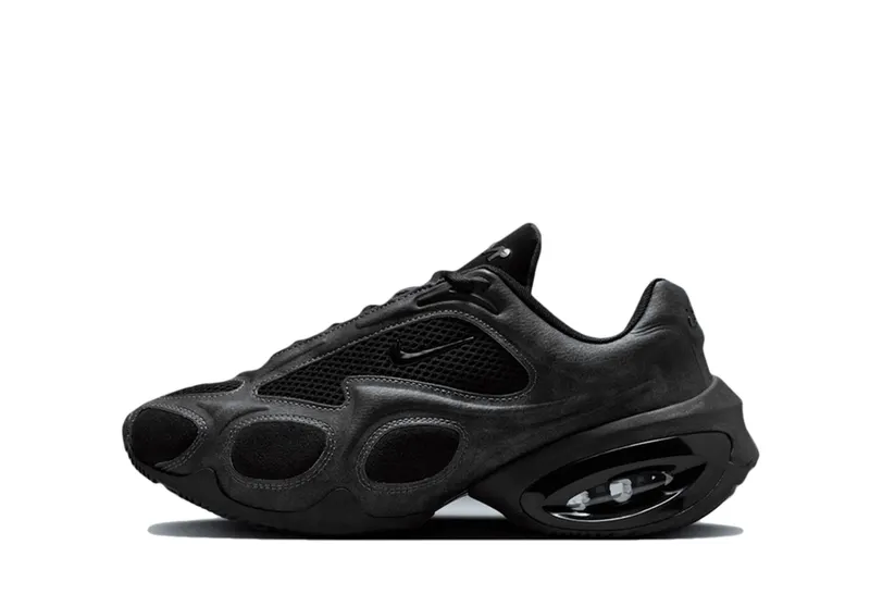 Nike Air Max Muse SE Anthracite Black (HQ1831-001)