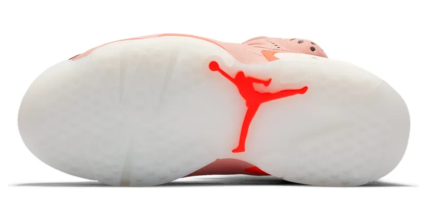 air-jordan-6 CI0550-600