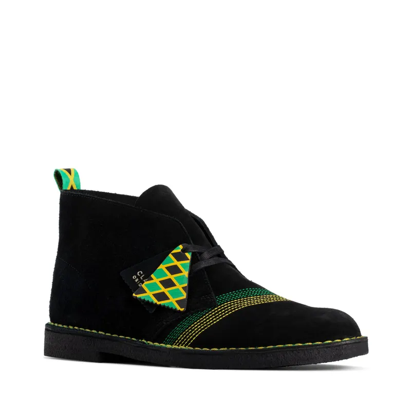 Clarks Desert Boot Jamaica (26155917)