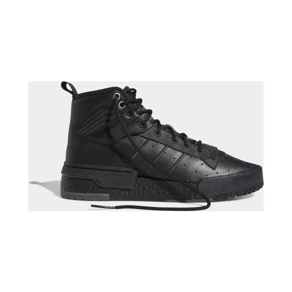 adidas Rivalry RM Core Black Core Black/Carbon/Grey (AH2455)