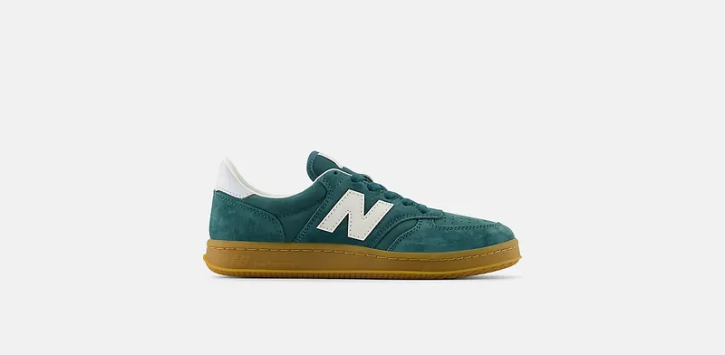New Balance T500 New Spruce (CT500AA)