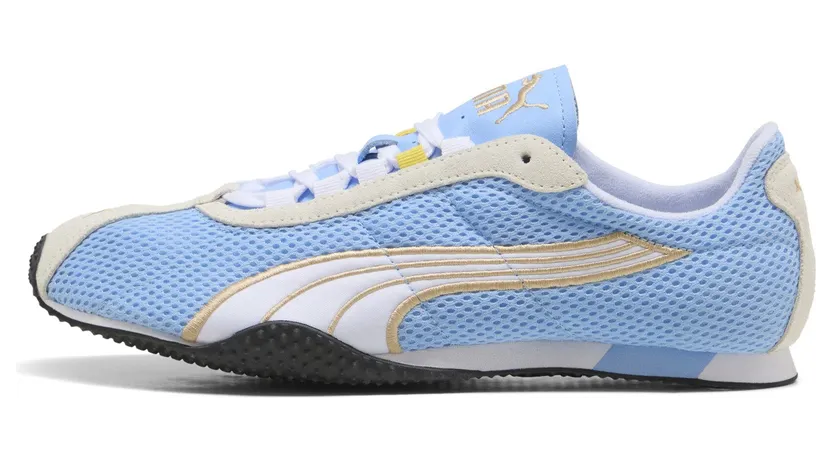 Puma H-Street “Blue Guppy / Warm White” (403775_18)