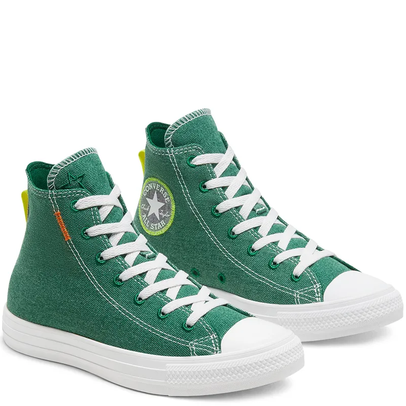 Converse Renew Chuck Taylor All Star High Top (168593C)