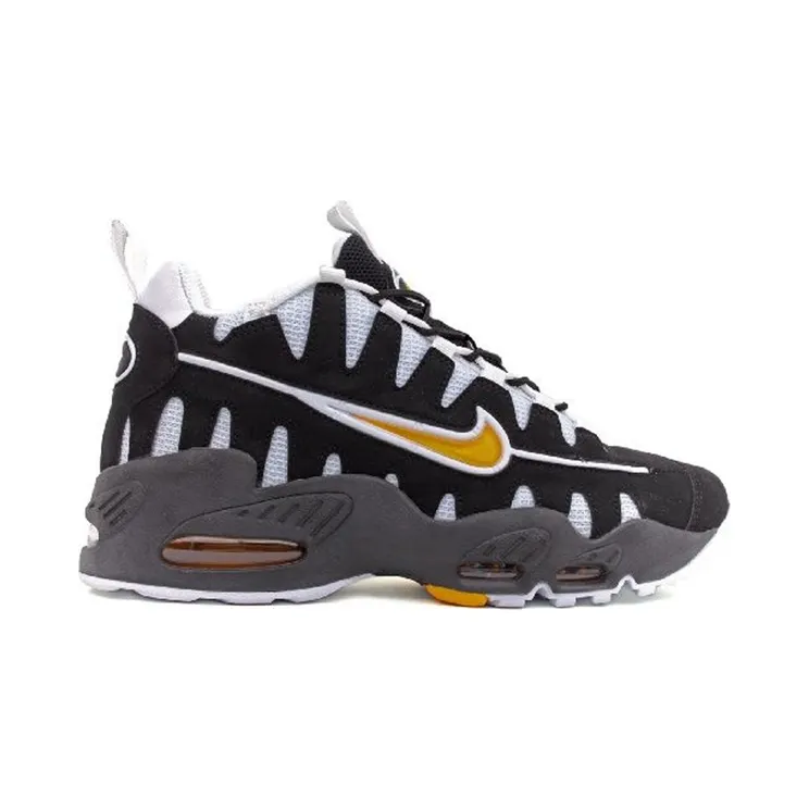 Nike Air Max NM Nomo Black University Gold