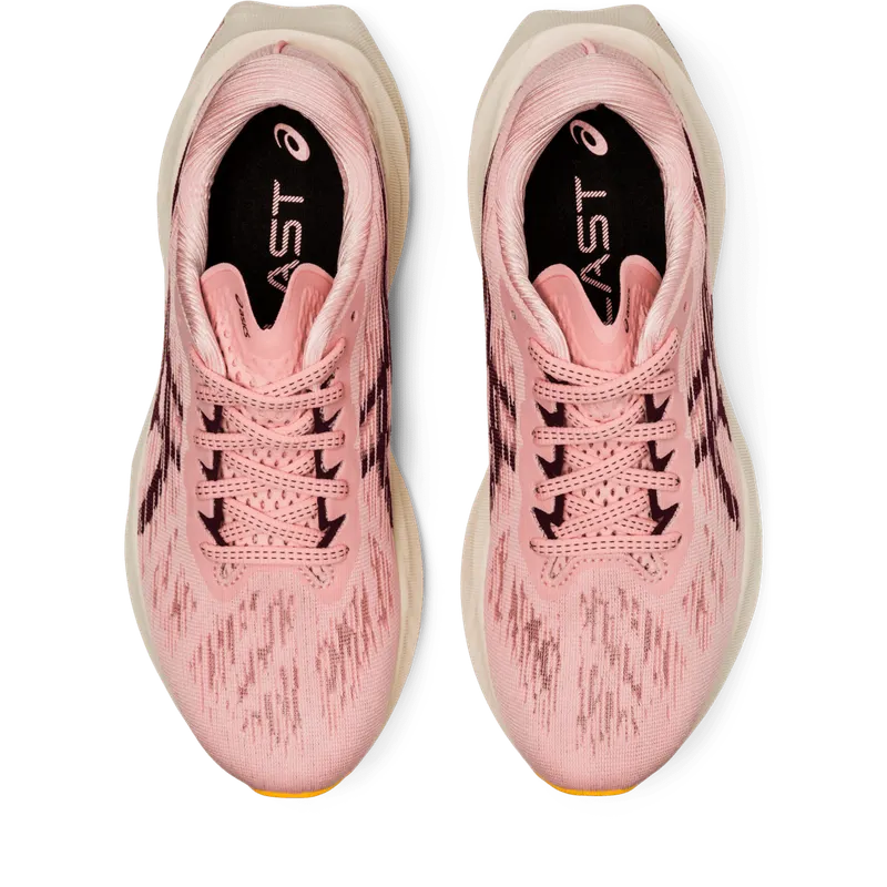 Asics NOVABLAST 3 Frosted Rose/Deep Mars (1012B288.700)