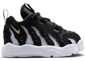 Nike Air Max Other Low Black / Metallic Gold / White (IR4715-001)
