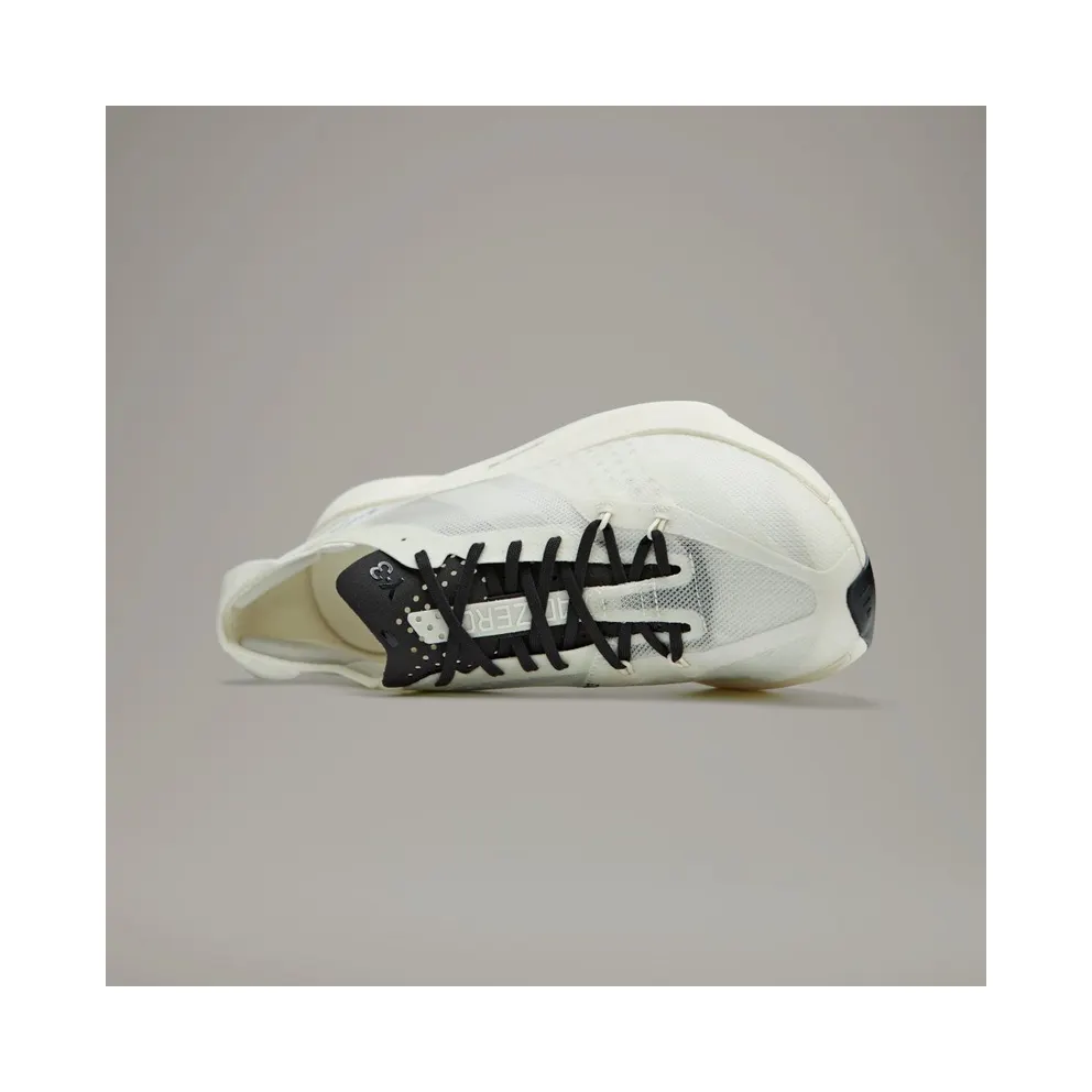 Adidas Y-3 Adios Pro 3 Off White / Off White / Core Black (IH0866)