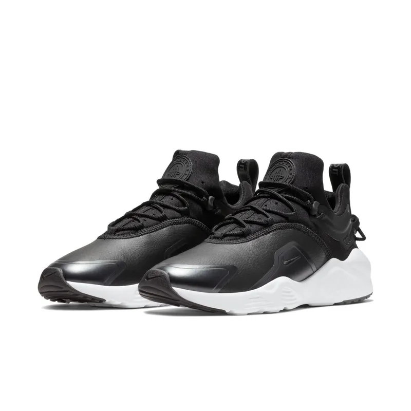 Nike Air Huarache City Move Black White (W) Black/White (AO3171-001)