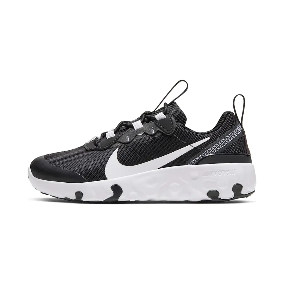 Nike Renew Element 55 Black (PS)
