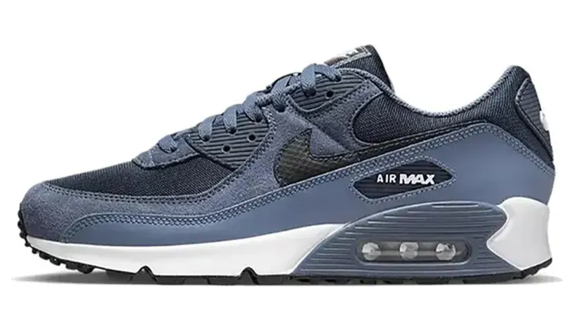 Nike Air Max 90 Diffused Blue (FD0664-400)