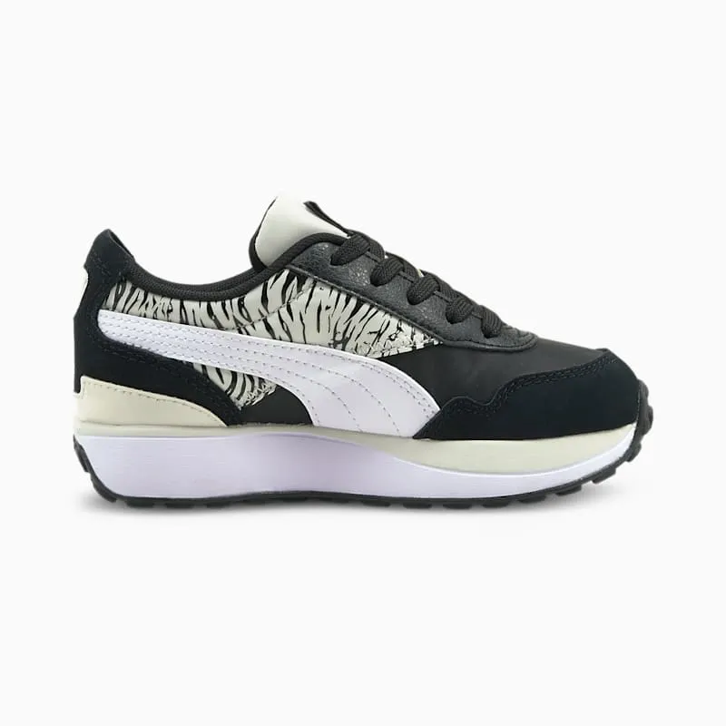 Puma Cruise Rider Roar Black (38185902)