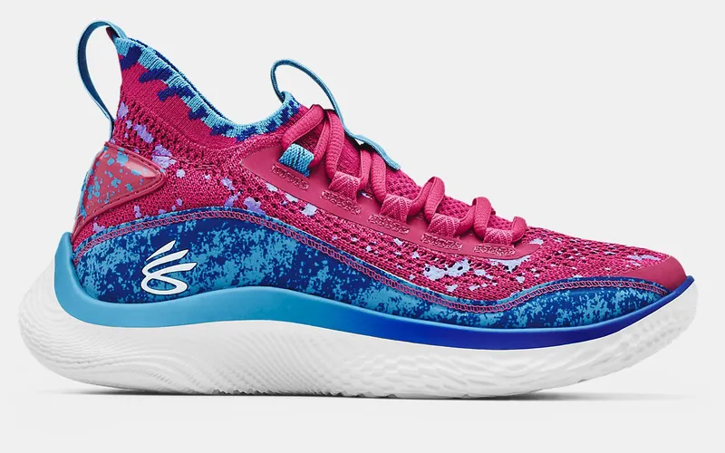 Under Armour Curry 8 Pi Day (3024695-603)