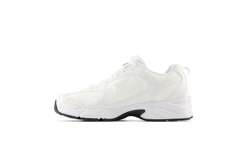 New Balance 530 White Castlerock (MR530NW)