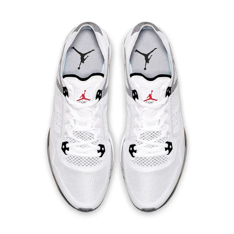 Jordan 89 Racer White Cement White/Cement Grey-Fire Red-Black (AQ3747-100)