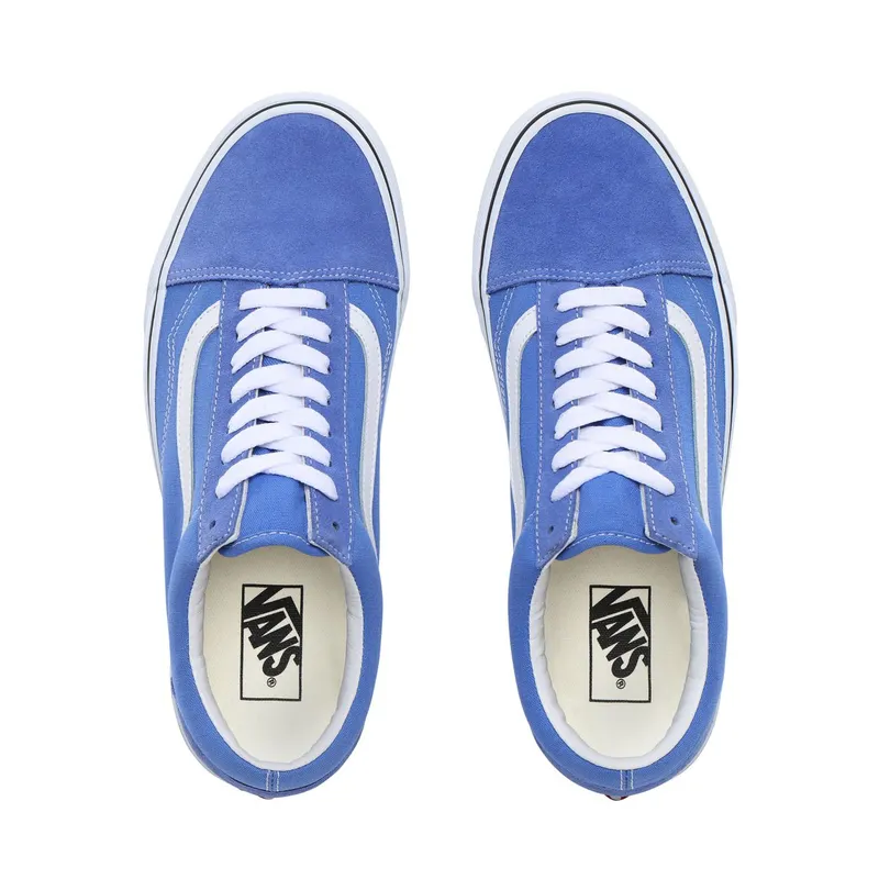 Vans Old Skool Ultramarine Ultramarine/White (VN0A4BV5TGW)