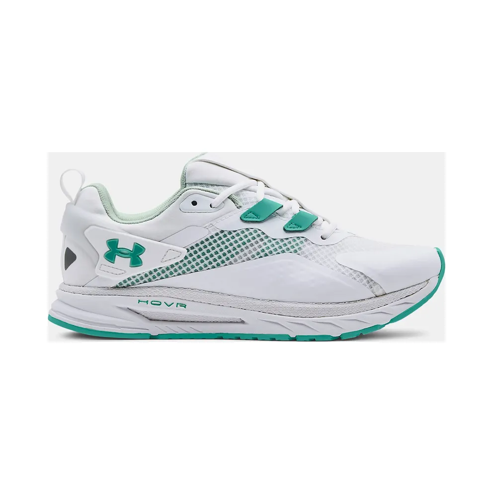 Under Armour HOVR™ Flux MVMNT Sportstyle White (3025355-105)