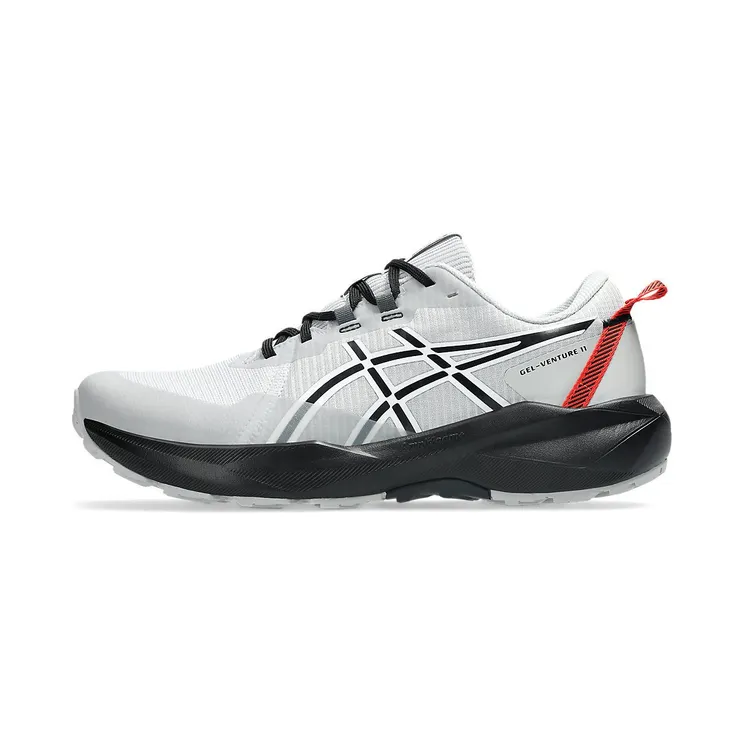 ASICS GEL-VENTURE 11 “Concrete / Red Snapper” (1011C160-021)