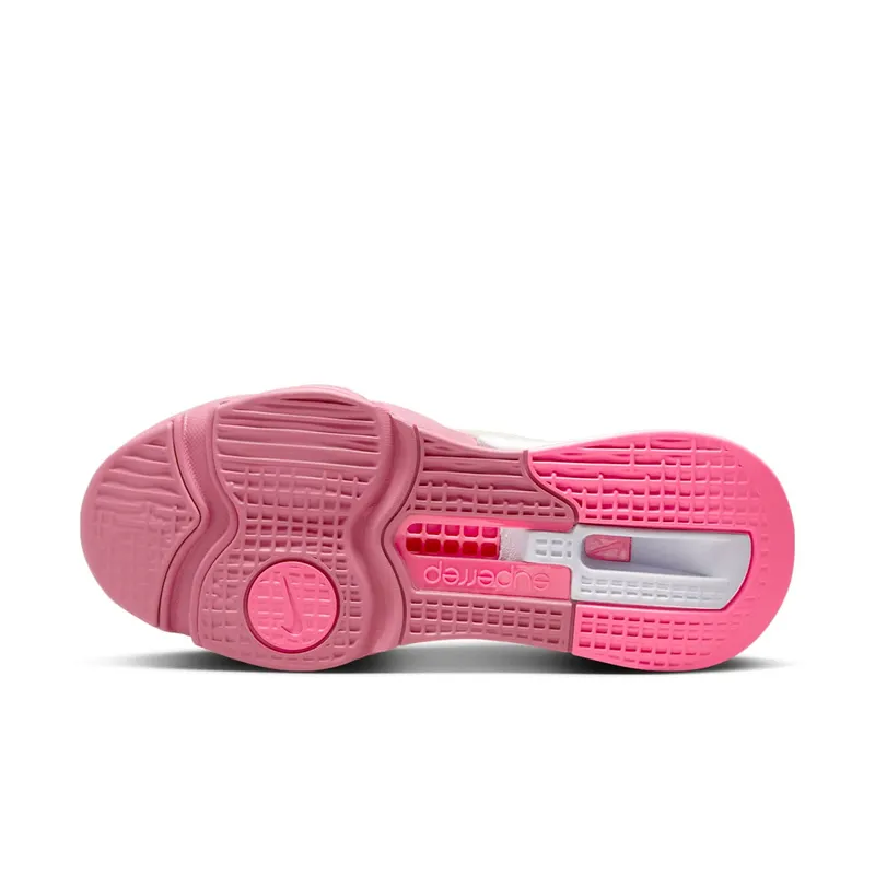 Nike Air Zoom SuperRep 3 HIIT Class Pink (DA9492-600)