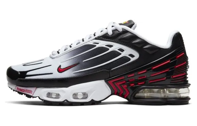 Nike Air Max Plus 3 Zwart (CD6871-004)
