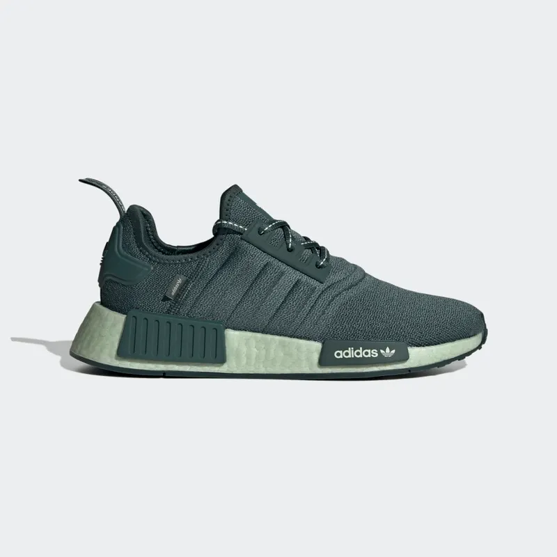 Adidas NMD_R1 Linen Green / Mineral Green / Cloud White (GW9477)