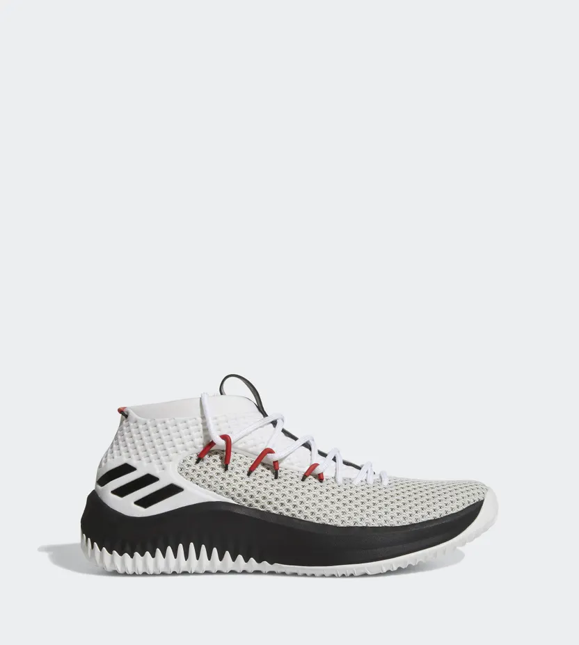 adidas Dame 4 Rip City