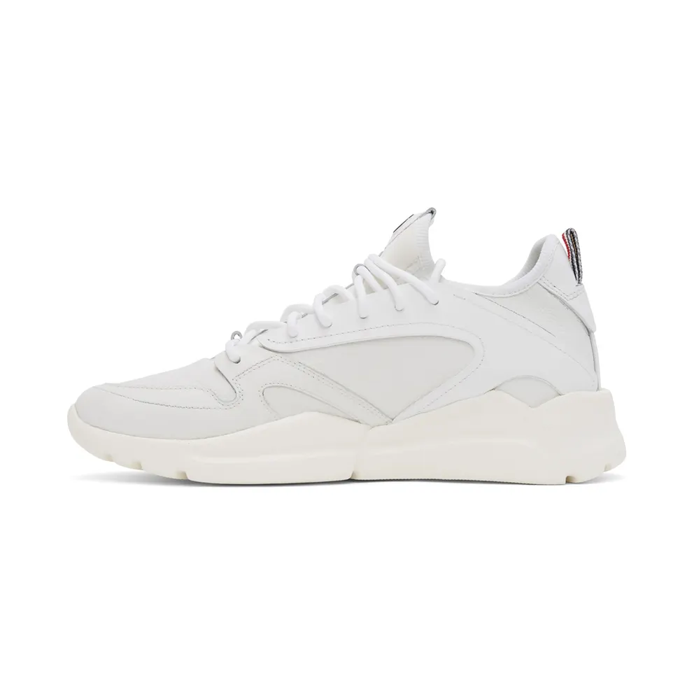 Moncler White Anakin (4M708 – 00 – 02S95)