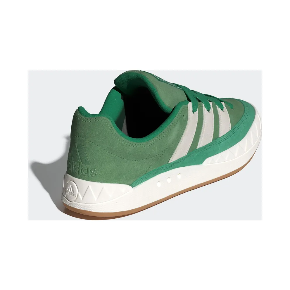 adidas Adimatic Preloved Green / Core White / Semi Court Green (ID8267)