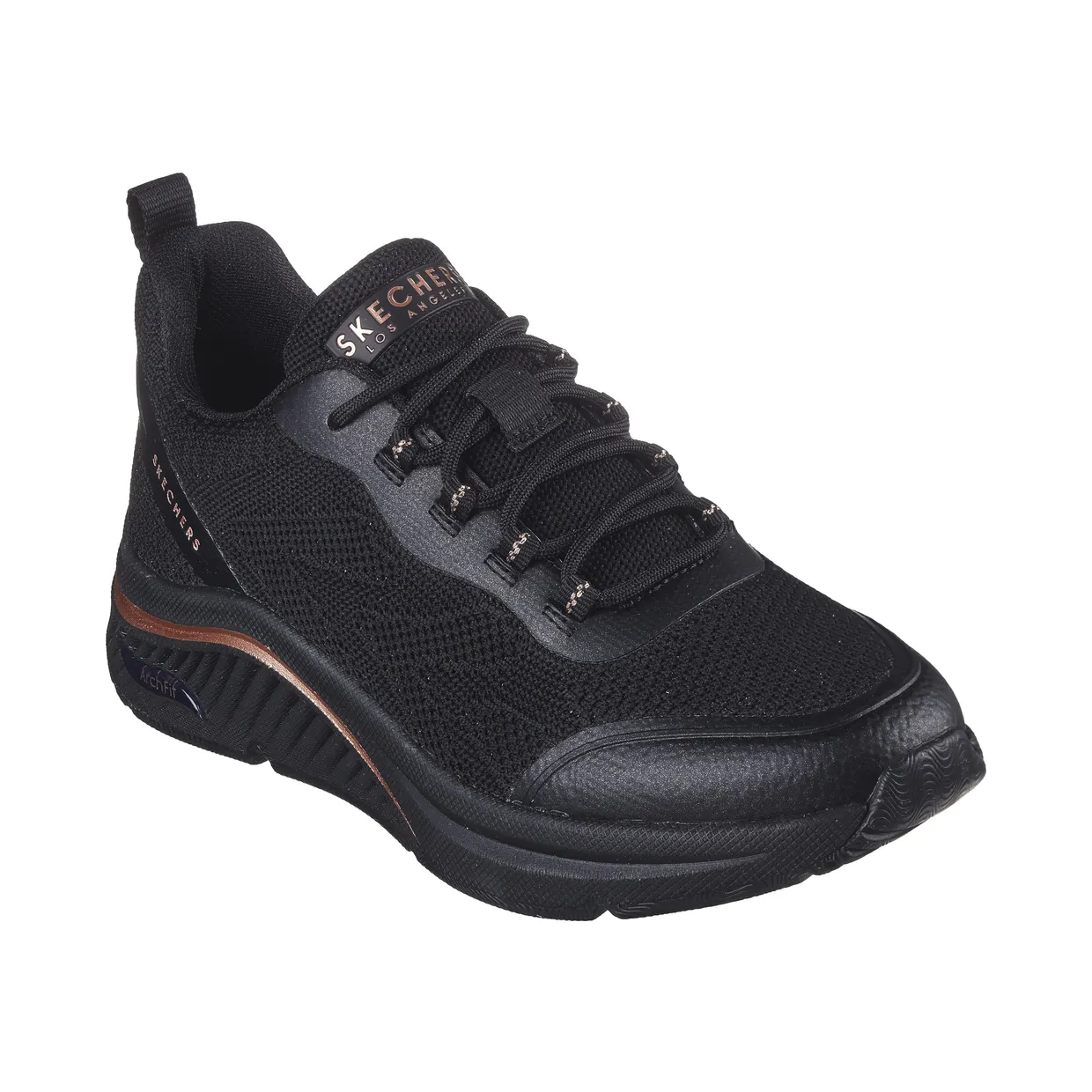 skechers-arch-fit 155567 BBK