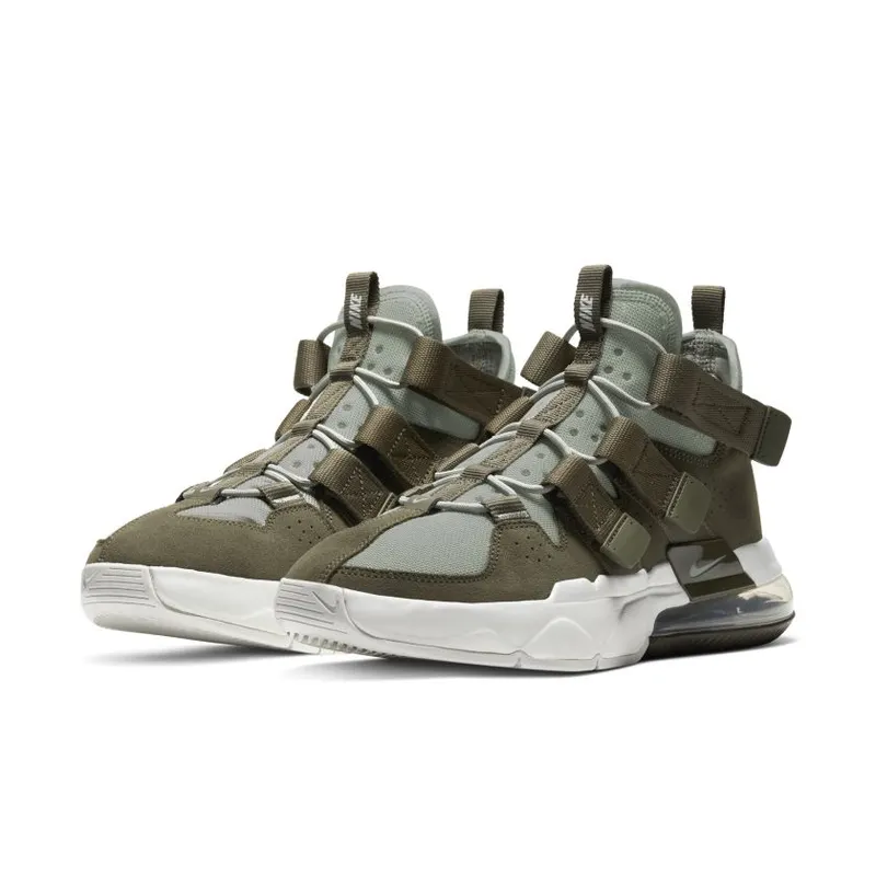 Nike Air Edge 270 Medium Olive Medium Olive/Summit White/Jade Horizon (AQ8764-201)