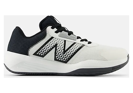 New Balance 696v6 White Black (WCH696W6)