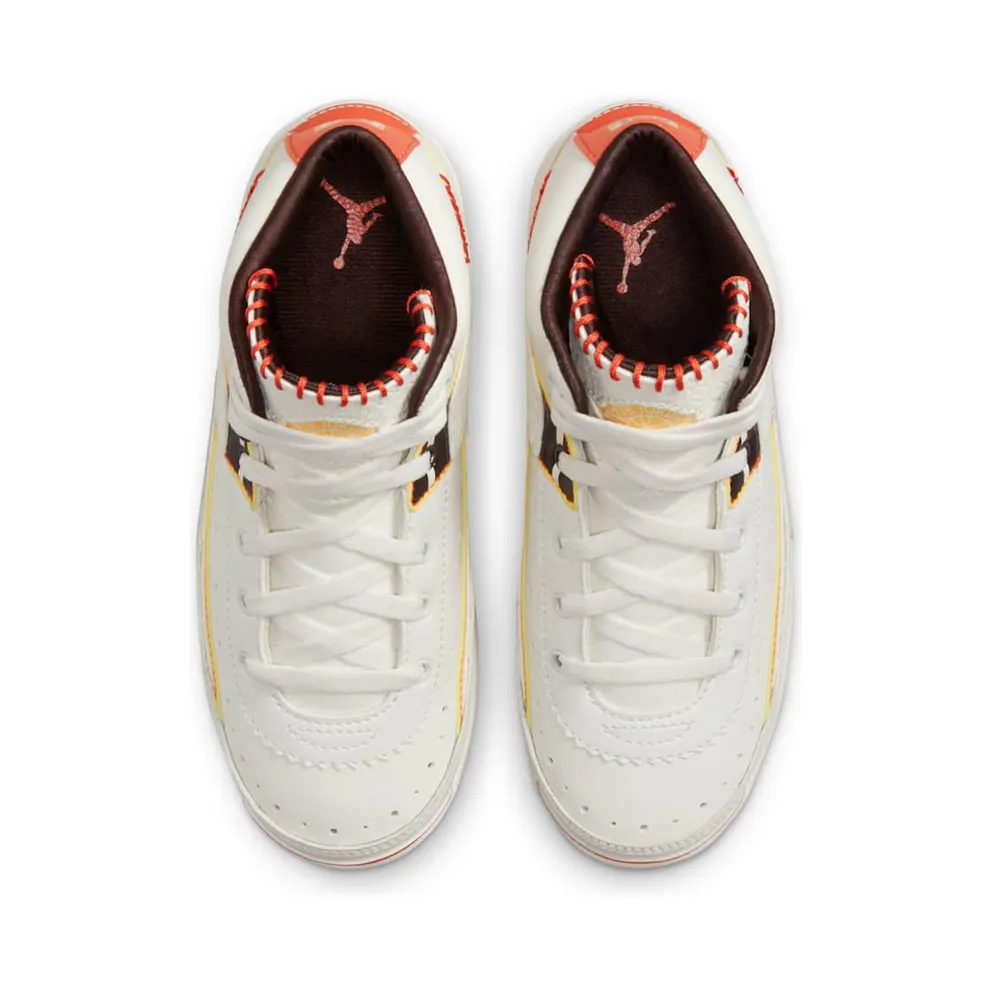 Jordan 2 Retro SP Maison Chateau Rouge (DO5273-180)