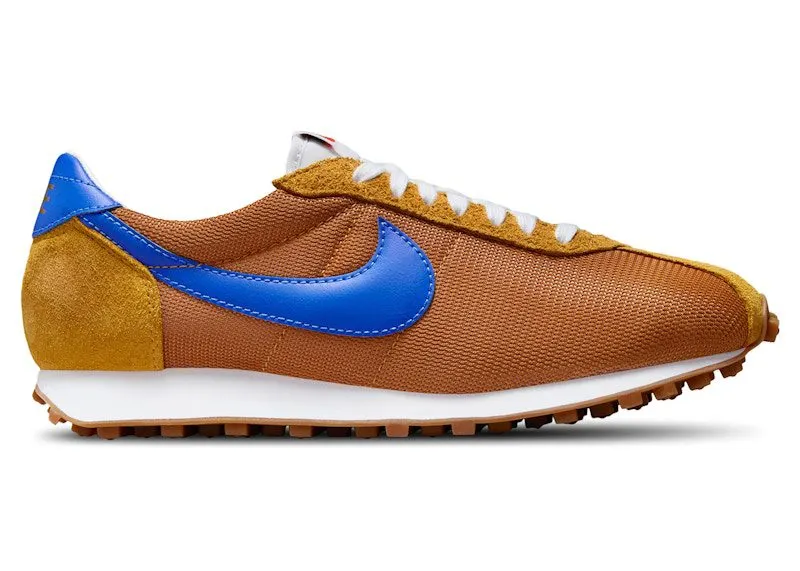 Nike LD-1000 Desert Ochre Hyper Royal (HF3227-702)