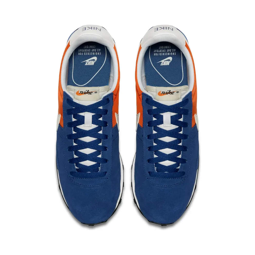Nike Pre Montreal ’17 “Deep Royal Sail Team Orange” (898031-400)