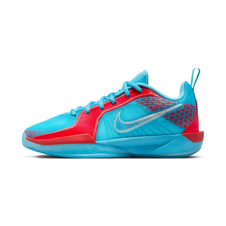 Nike Sabrina 2 GS “Slurpee” (FQ7376-400)