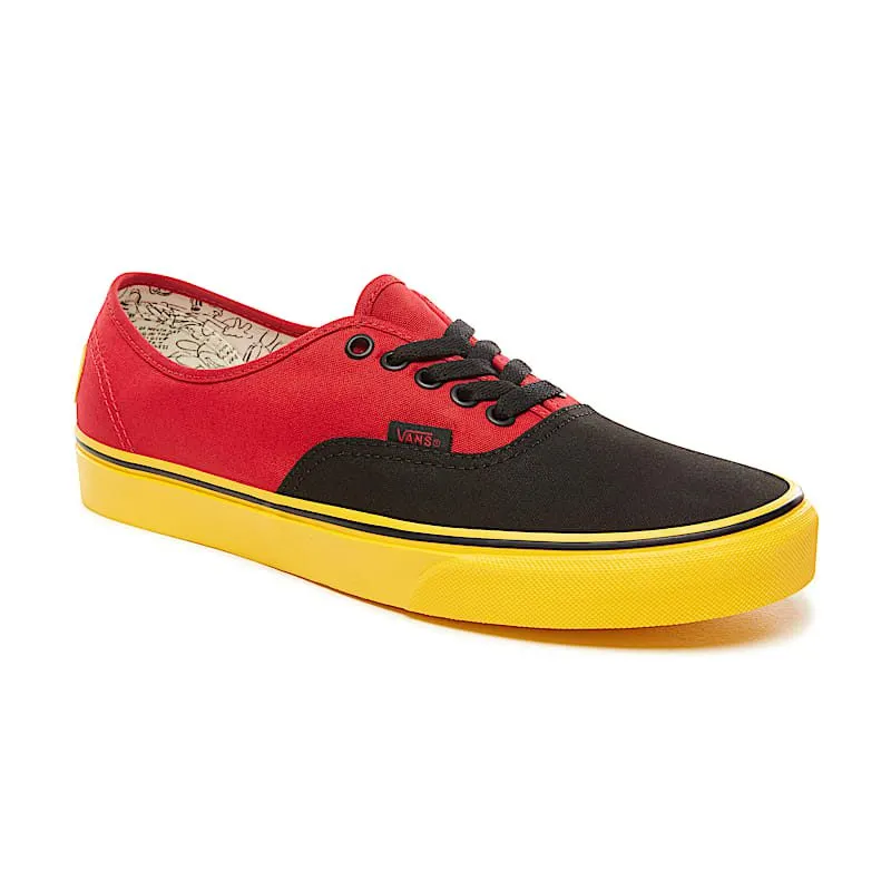 Vans Authentic Disney Mickey (VN0A38EMUK9)