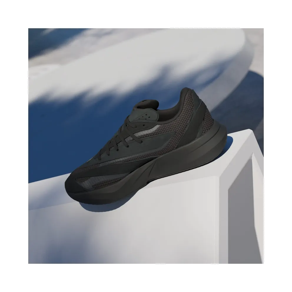 Adidas Lightblaze Core Black / Core Black / Carbon (JH6941)