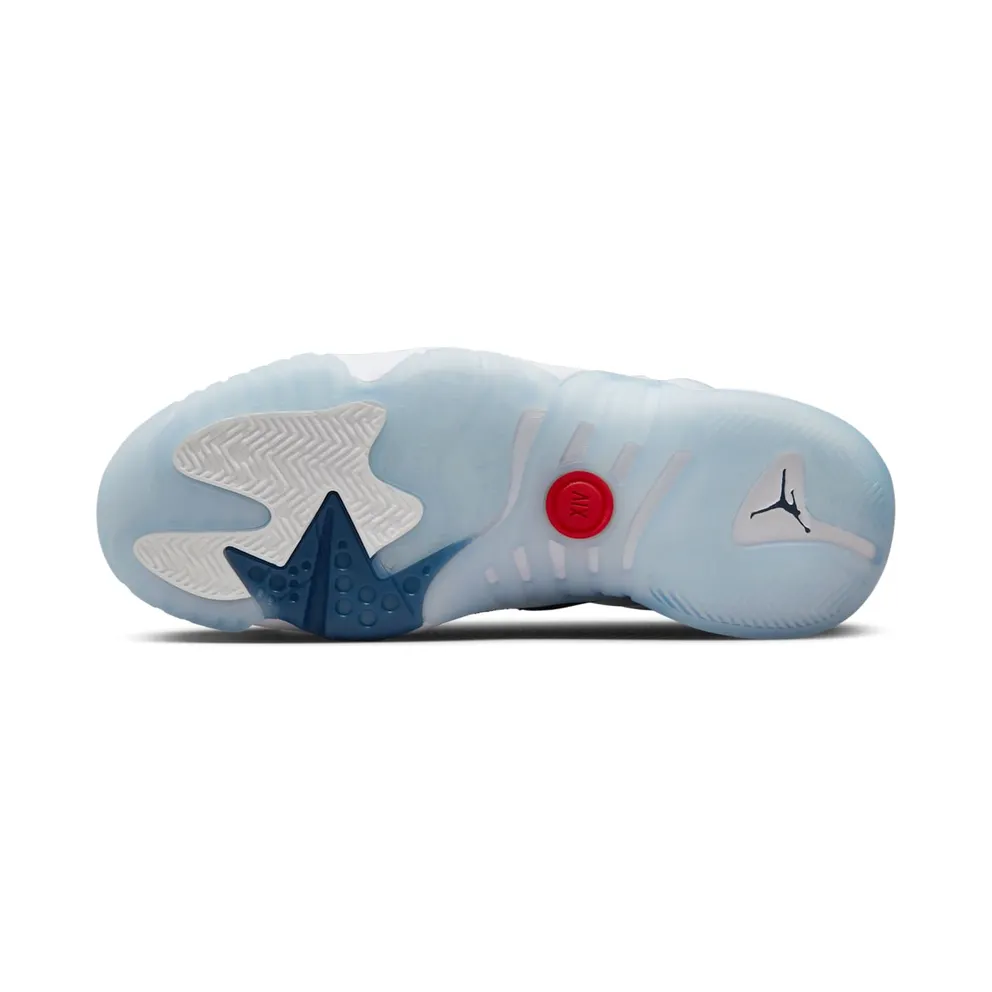 Jumpman Two Trey White (DO1925-102)