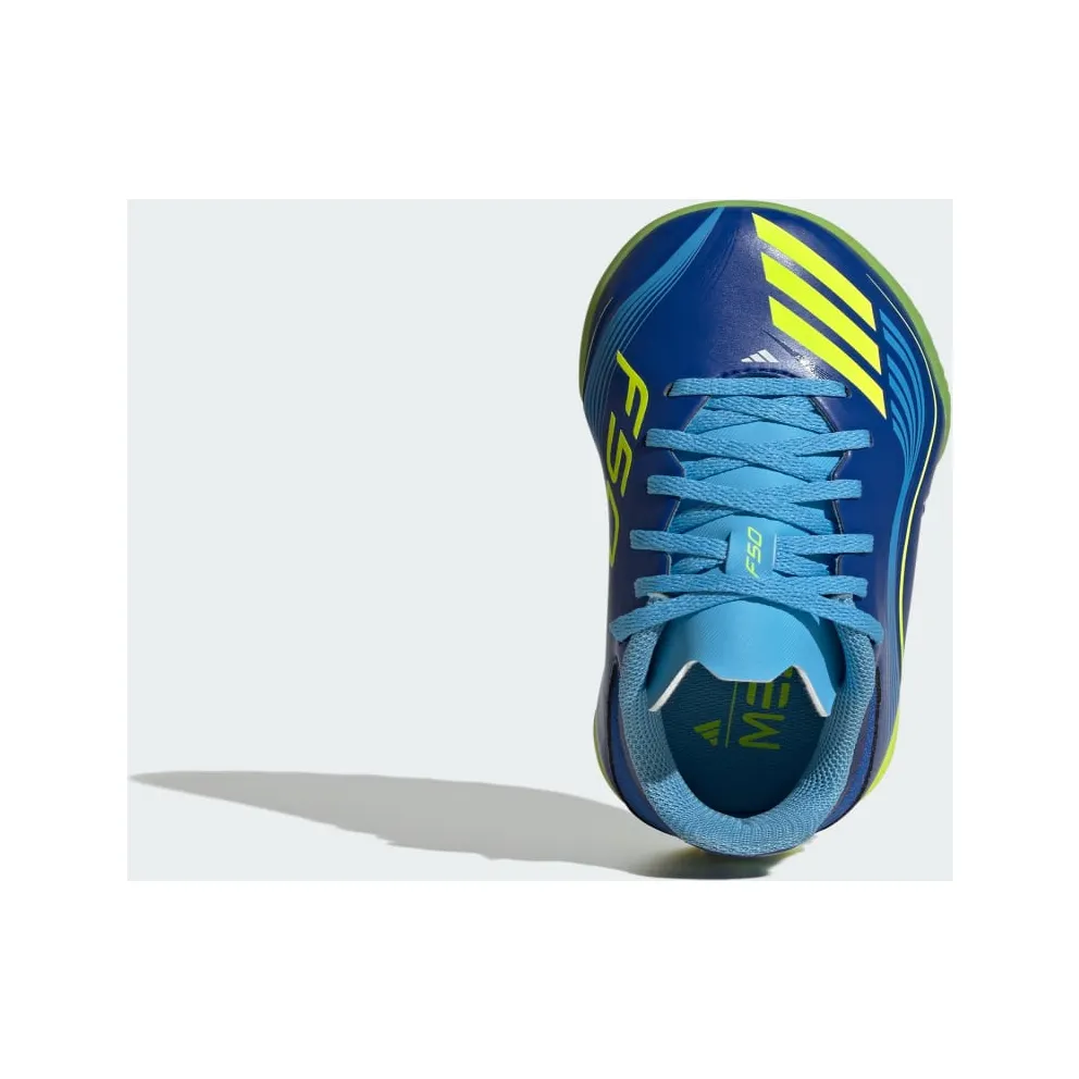 adidas F50 League TF Messi Vis10n Pack (JR4426)