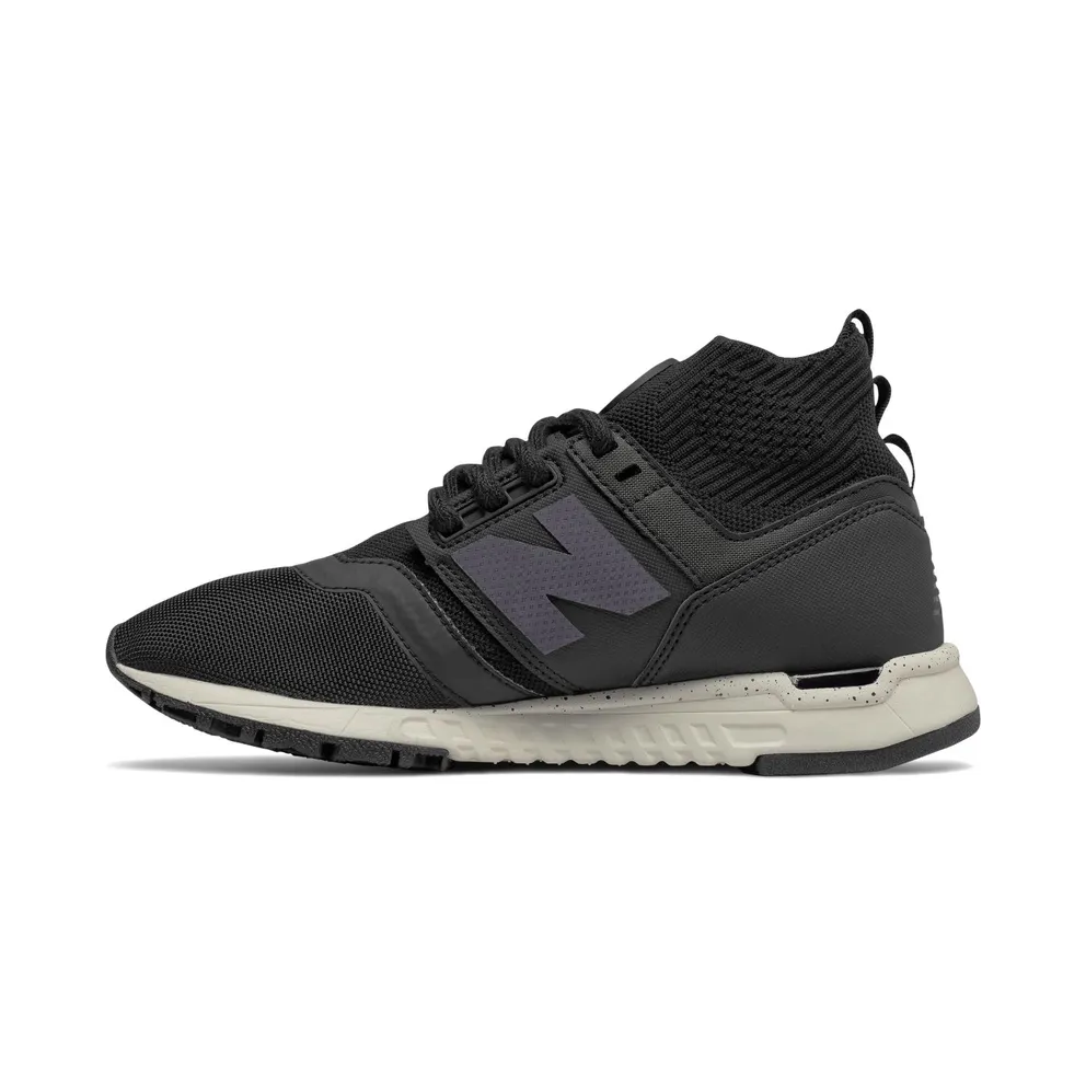 New Balance 247 Mid Running Sport Black (WRL247OA)