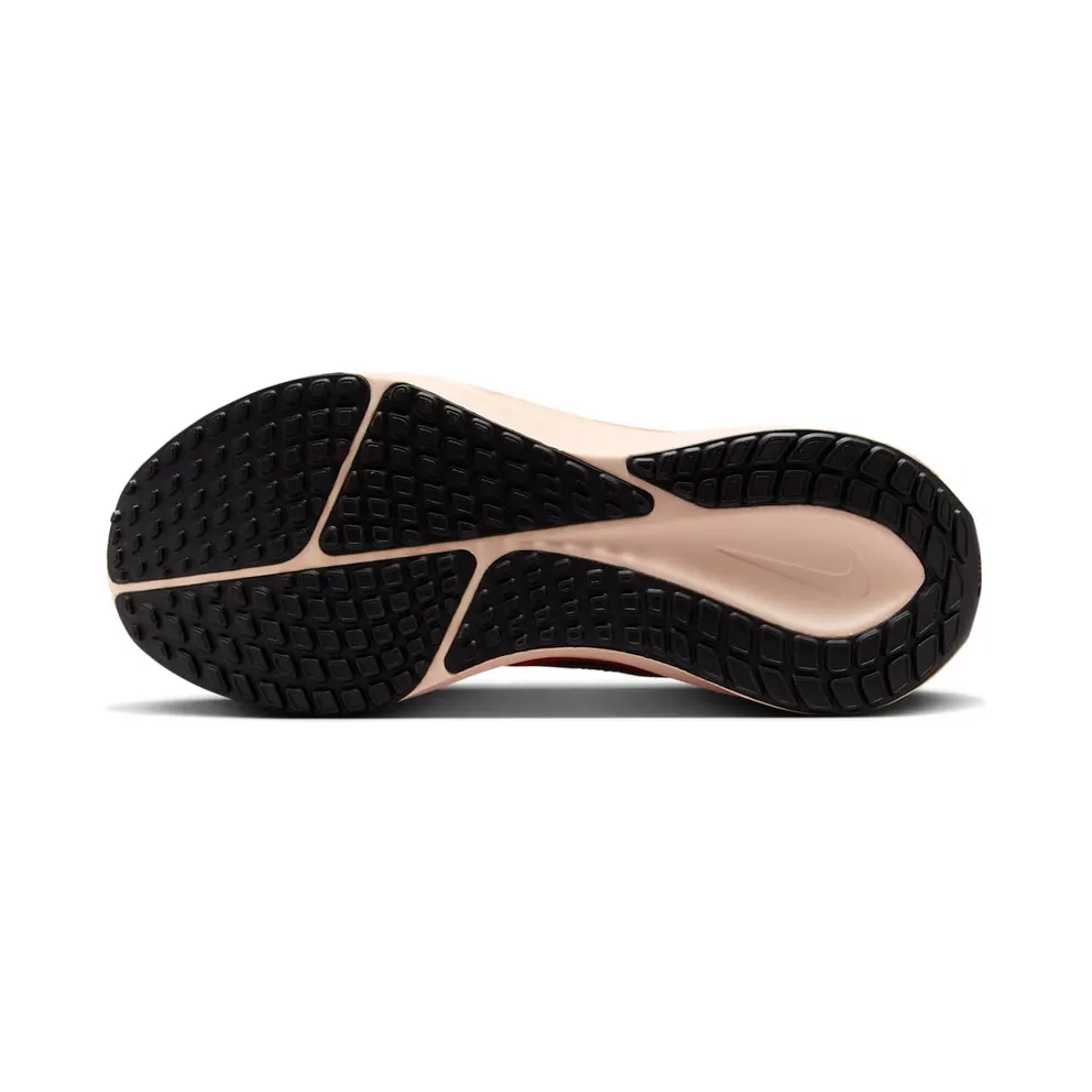 Nike Vomero 17 White Light Wild Mango Crimson Tint Black (FB8502-103)