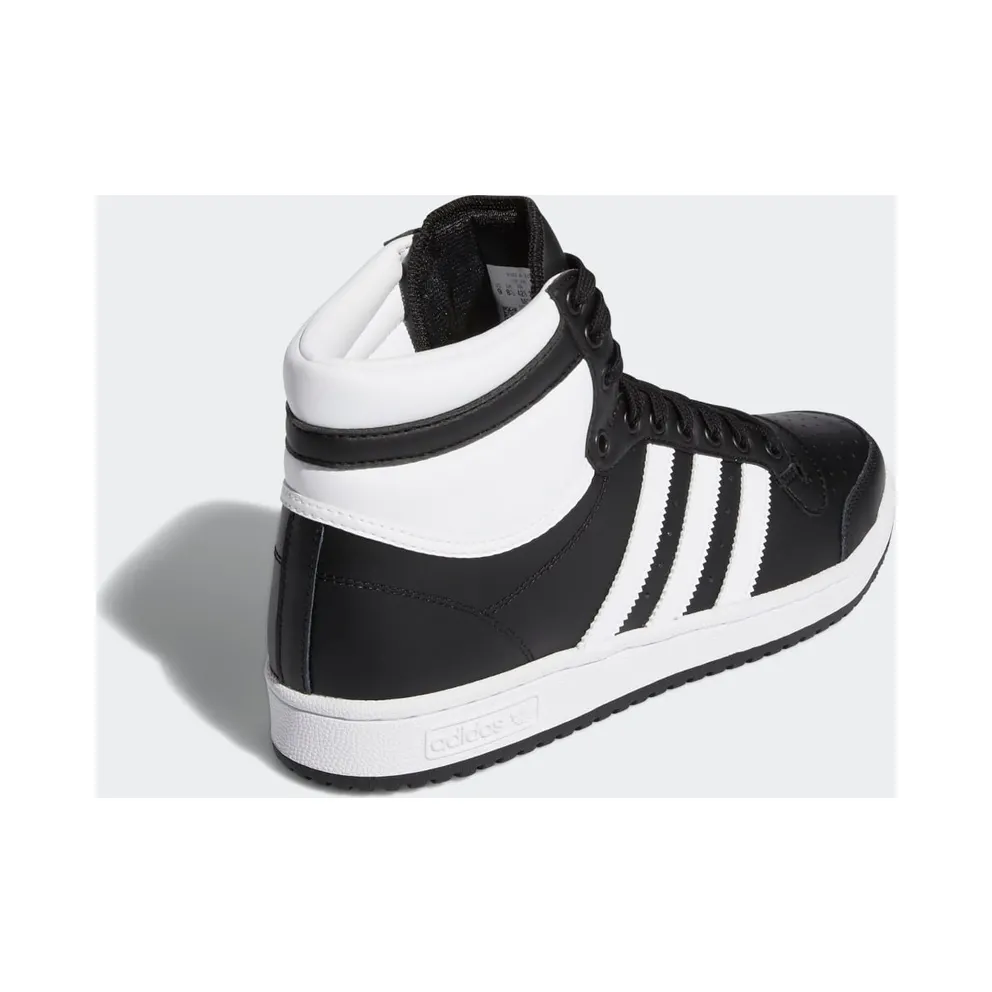 adidas Top Ten Core Black / Cloud White / Chalk White (FV6132)