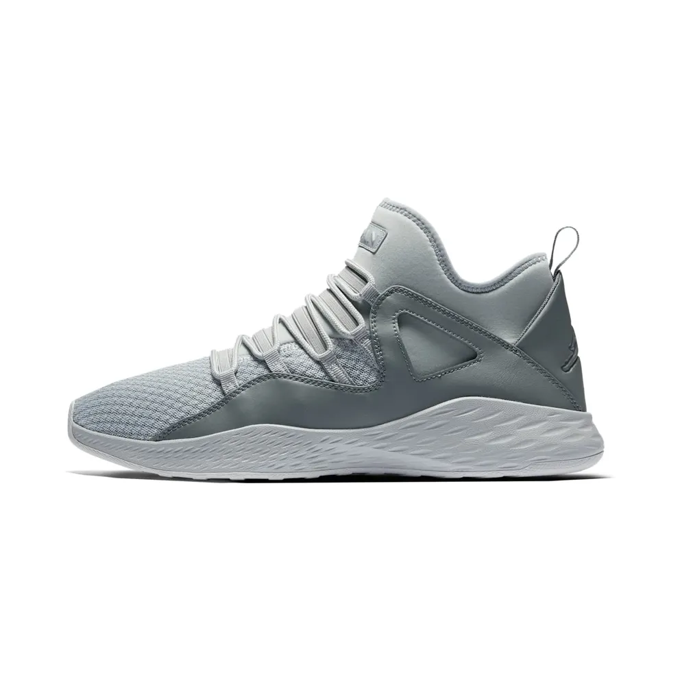 Jordan Formula 23 Cool Grey Wolf Grey Cool Grey/Cool Grey-Wolf Grey (881465-013)