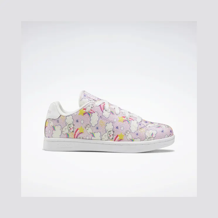 Reebok Royal Complete CLN 2 Schoenen Classic Pink / Classic Pink / White