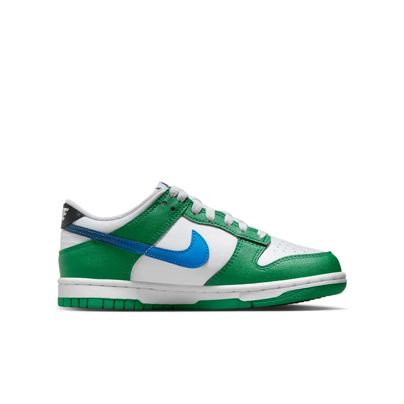 Nike Dunk Low “Malachite” (FZ4357-300)