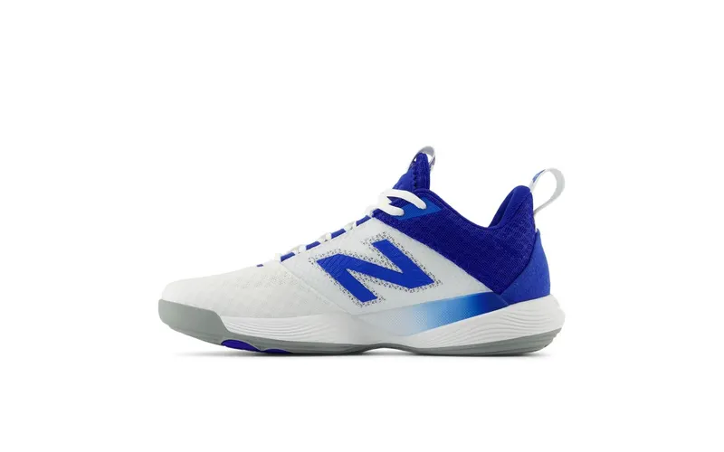 New Balance FuelCell VB01 White Team Royal (WCHVOLRO)